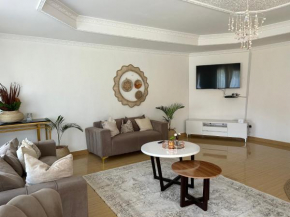 Villa Nirvana